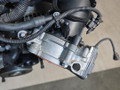 заслонка дроссельная BMW 3 серия G20 2020, 2.0 л., B46 B20 B, бензин, АКПП, белый alpinweiss 3 (300), седан, задний привод, 13548601651, 8601651, A2C150021900 - фото №5