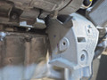 кронштейн двигателя BMW 3 серия G20 2020, 2.0 л., B46 B20 B, бензин, АКПП, белый alpinweiss 3 (300), седан, задний привод, 22116876207, 6876207, 22116876205, 6876205 - фото №4