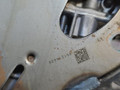 маховик BMW 3 серия G20 2020, 2.0 л., B46 B20 B, бензин, АКПП, белый alpinweiss 3 (300), седан, задний привод, 11228612144, 8612144 - фото №6