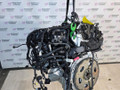 двигатель BMW 3 серия G20 2020, 2.0 л., B46 B20 B, бензин, АКПП, белый alpinweiss 3 (300), седан, задний привод, 8640047, 8647846 - фото №8