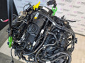 двигатель BMW 3 серия G20 2020, 2.0 л., B46 B20 B, бензин, АКПП, белый alpinweiss 3 (300), седан, задний привод, 8640047, 8647846 - фото №2