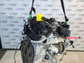 двигатель BMW 3 серия G20 2020, 2.0 л., B46 B20 B, бензин, АКПП, белый alpinweiss 3 (300), седан, задний привод, 8640047, 8647846 - фото №10