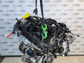 двигатель BMW 3 серия G20 2020, 2.0 л., B46 B20 B, бензин, АКПП, белый alpinweiss 3 (300), седан, задний привод, 8640047, 8647846 - фото №12