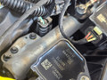двигатель BMW 3 серия G20 2020, 2.0 л., B46 B20 B, бензин, АКПП, белый alpinweiss 3 (300), седан, задний привод, 8640047, 8647846 - фото №21