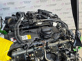 двигатель BMW 3 серия G20 2020, 2.0 л., B46 B20 B, бензин, АКПП, белый alpinweiss 3 (300), седан, задний привод, 8640047, 8647846 - фото №20