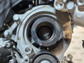двигатель BMW 3 серия G20 2020, 2.0 л., B46 B20 B, бензин, АКПП, белый alpinweiss 3 (300), седан, задний привод, 8640047, 8647846 - фото №61