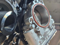 двигатель BMW 3 серия G20 2020, 2.0 л., B46 B20 B, бензин, АКПП, белый alpinweiss 3 (300), седан, задний привод, 8640047, 8647846 - фото №75
