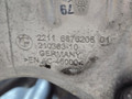 двигатель BMW 3 серия G20 2020, 2.0 л., B46 B20 B, бензин, АКПП, белый alpinweiss 3 (300), седан, задний привод, 8640047, 8647846 - фото №92