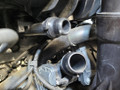 двигатель BMW 3 серия G20 2020, 2.0 л., B46 B20 B, бензин, АКПП, белый alpinweiss 3 (300), седан, задний привод, 8640047, 8647846 - фото №118