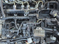 коллектор впускной BMW X1 F48 2016, 2.0 л., B47 C20 A, дизель, АКПП, alpinweiss 3 (300), передний привод, правый руль, 11618513653, 8513653 - фото №3