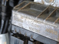 реле накала свечей BMW X1 F48 2016, 2.0 л., B47 C20 A, дизель, АКПП, alpinweiss 3 (300), передний привод, правый руль, 8514120, 12218514120 - фото №5