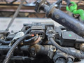 реле накала свечей BMW X1 F48 2016, 2.0 л., B47 C20 A, дизель, АКПП, alpinweiss 3 (300), передний привод, правый руль, 8514120, 12218514120 - фото №4