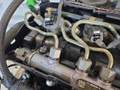 топливная рампа BMW X1 F48 2016, 2.0 л., B47 C20 A, дизель, АКПП, alpinweiss 3 (300), передний привод, правый руль, 8514154, 13538514154, 0445214315 - фото №2