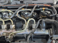топливная рампа BMW X1 F48 2016, 2.0 л., B47 C20 A, дизель, АКПП, alpinweiss 3 (300), передний привод, правый руль, 8514154, 13538514154, 0445214315 - фото №3