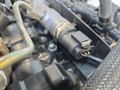 топливная рампа BMW X1 F48 2016, 2.0 л., B47 C20 A, дизель, АКПП, alpinweiss 3 (300), передний привод, правый руль, 8514154, 13538514154, 0445214315 - фото №6
