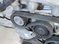натяжитель BMW X1 F48 2016, 2.0 л., B47 C20 A, дизель, АКПП, alpinweiss 3 (300), передний привод, правый руль, 11288600357, 8600357 - фото №3