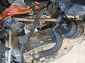охладитель EGR / Радиатор EGR BMW X1 F48 2016, 2.0 л., B47 C20 A, дизель, АКПП, alpinweiss 3 (300), передний привод, правый руль, 11718515891, 8515891 - фото №3
