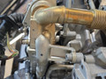 охладитель EGR / Радиатор EGR BMW X1 F48 2016, 2.0 л., B47 C20 A, дизель, АКПП, alpinweiss 3 (300), передний привод, правый руль, 11718515891, 8515891 - фото №5