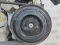 компрессор кондиционера BMW X1 F48 2016, 2.0 л., B47 C20 A, дизель, АКПП, alpinweiss 3 (300), передний привод, правый руль, 64526826879, 6826879 - фото №5