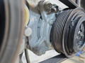 компрессор кондиционера BMW X1 F48 2016, 2.0 л., B47 C20 A, дизель, АКПП, alpinweiss 3 (300), передний привод, правый руль, 64526826879, 6826879 - фото №6