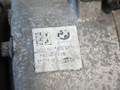 компрессор кондиционера BMW X1 F48 2016, 2.0 л., B47 C20 A, дизель, АКПП, alpinweiss 3 (300), передний привод, правый руль, 64526826879, 6826879 - фото №8