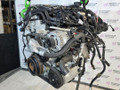 двигатель BMW X1 F48 2016, 2.0 л., B47 C20 A, дизель, АКПП, alpinweiss 3 (300), передний привод, правый руль, 851397905, 851398205, 11002361998, 2361998, 24008687015, 8687015 - фото №10