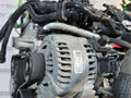 двигатель BMW X1 F48 2016, 2.0 л., B47 C20 A, дизель, АКПП, alpinweiss 3 (300), передний привод, правый руль, 851397905, 851398205, 11002361998, 2361998, 24008687015, 8687015 - фото №17