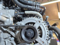 двигатель BMW X1 F48 2016, 2.0 л., B47 C20 A, дизель, АКПП, alpinweiss 3 (300), передний привод, правый руль, 851397905, 851398205, 11002361998, 2361998, 24008687015, 8687015 - фото №18