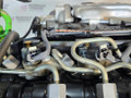 двигатель BMW X1 F48 2016, 2.0 л., B47 C20 A, дизель, АКПП, alpinweiss 3 (300), передний привод, правый руль, 851397905, 851398205, 11002361998, 2361998, 24008687015, 8687015 - фото №81