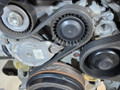 двигатель BMW X1 F48 2016, 2.0 л., B47 C20 A, дизель, АКПП, alpinweiss 3 (300), передний привод, правый руль, 851397905, 851398205, 11002361998, 2361998, 24008687015, 8687015 - фото №93