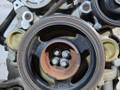 двигатель BMW X1 F48 2016, 2.0 л., B47 C20 A, дизель, АКПП, alpinweiss 3 (300), передний привод, правый руль, 851397905, 851398205, 11002361998, 2361998, 24008687015, 8687015 - фото №92