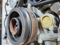 двигатель BMW X1 F48 2016, 2.0 л., B47 C20 A, дизель, АКПП, alpinweiss 3 (300), передний привод, правый руль, 851397905, 851398205, 11002361998, 2361998, 24008687015, 8687015 - фото №94