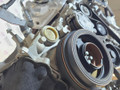 двигатель BMW X1 F48 2016, 2.0 л., B47 C20 A, дизель, АКПП, alpinweiss 3 (300), передний привод, правый руль, 851397905, 851398205, 11002361998, 2361998, 24008687015, 8687015 - фото №95