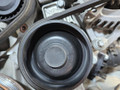двигатель BMW X1 F48 2016, 2.0 л., B47 C20 A, дизель, АКПП, alpinweiss 3 (300), передний привод, правый руль, 851397905, 851398205, 11002361998, 2361998, 24008687015, 8687015 - фото №97