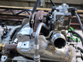 двигатель BMW X1 F48 2016, 2.0 л., B47 C20 A, дизель, АКПП, alpinweiss 3 (300), передний привод, правый руль, 851397905, 851398205, 11002361998, 2361998, 24008687015, 8687015 - фото №107