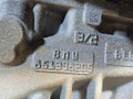 двигатель BMW X1 F48 2016, 2.0 л., B47 C20 A, дизель, АКПП, alpinweiss 3 (300), передний привод, правый руль, 851397905, 851398205, 11002361998, 2361998, 24008687015, 8687015 - фото №119