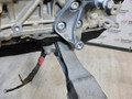 двигатель BMW X1 F48 2016, 2.0 л., B47 C20 A, дизель, АКПП, alpinweiss 3 (300), передний привод, правый руль, 851397905, 851398205, 11002361998, 2361998, 24008687015, 8687015 - фото №123