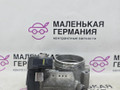 заслонка дроссельная BMW 3 серия E90/E91 [рестайлинг] (2008 - 2013), 2.0 л., N46 B20 BD, бензин, АКПП, 13547561066, 7561066, A2C53115534 - фото №2