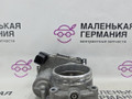 заслонка дроссельная BMW 3 серия E90/E91 [рестайлинг] (2008 - 2013), 2.0 л., N46 B20 BD, бензин, АКПП, 13547561066, 7561066, A2C53115534 - фото №5