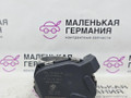 заслонка дроссельная BMW 3 серия E90/E91 [рестайлинг] (2008 - 2013), 2.0 л., N46 B20 BD, бензин, АКПП, 13547561066, 7561066, A2C53115534 - фото №3