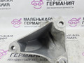 кронштейн двигателя BMW 3 серия E90/E91 [рестайлинг] (2008 - 2013), 2.0 л., N46 B20 BD, бензин, АКПП, 22116764574, 6764574 - фото №6
