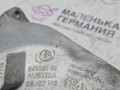 кронштейн двигателя BMW 3 серия E90/E91 [рестайлинг] (2008 - 2013), 2.0 л., N46 B20 BD, бензин, АКПП, 22116764574, 6764574 - фото №8