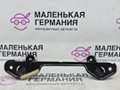 кронштейн (крепление) BMW 3 серия E90/E91 [рестайлинг] (2008 - 2013), 2.0 л., N46 B20 BD, бензин, АКПП, 13537545355, 7545355 - фото №2