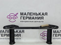 кронштейн (крепление) BMW 3 серия E90/E91 [рестайлинг] (2008 - 2013), 2.0 л., N46 B20 BD, бензин, АКПП, 13537545355, 7545355 - фото №3