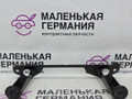 кронштейн (крепление) BMW 3 серия E90/E91 [рестайлинг] (2008 - 2013), 2.0 л., N46 B20 BD, бензин, АКПП, 13537545355, 7545355 - фото №5
