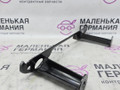 кронштейн (крепление) BMW 3 серия E90/E91 [рестайлинг] (2008 - 2013), 2.0 л., N46 B20 BD, бензин, АКПП, 13537545355, 7545355 - фото №7