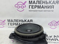 динамик двери BMW X1 F48 2017, 2.0 л., B48 A20 B, бензин, АКПП, alpinweiss 3 (300), полный привод, правый руль, 65139274700, 9274700, 7350554, 86219X7A000, 86219-X7A00 - фото №3