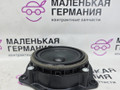 динамик двери BMW X1 F48 2017, 2.0 л., B48 A20 B, бензин, АКПП, alpinweiss 3 (300), полный привод, правый руль, 65139274700, 9274700, 7350554, 86219X7A000, 86219-X7A00 - фото №4