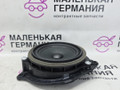 динамик двери BMW X1 F48 2017, 2.0 л., B48 A20 B, бензин, АКПП, alpinweiss 3 (300), полный привод, правый руль, 65139274700, 9274700, 7350554, 86219X7A000, 86219-X7A00 - фото №5