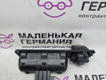 камера заднего вида BMW 5 серия G30/G31 G30 2017, 2.0 л., B48 B20 A, бензин, АКПП, b65 jatoba brown metallic, седан, задний привод, правый руль, 66556997231, 6997231, 51247381868, 7381868, 66556992219, 6992219 - фото №2